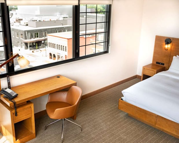 Images The Lismore Hotel Eau Claire - a DoubleTree by Hilton Hotel