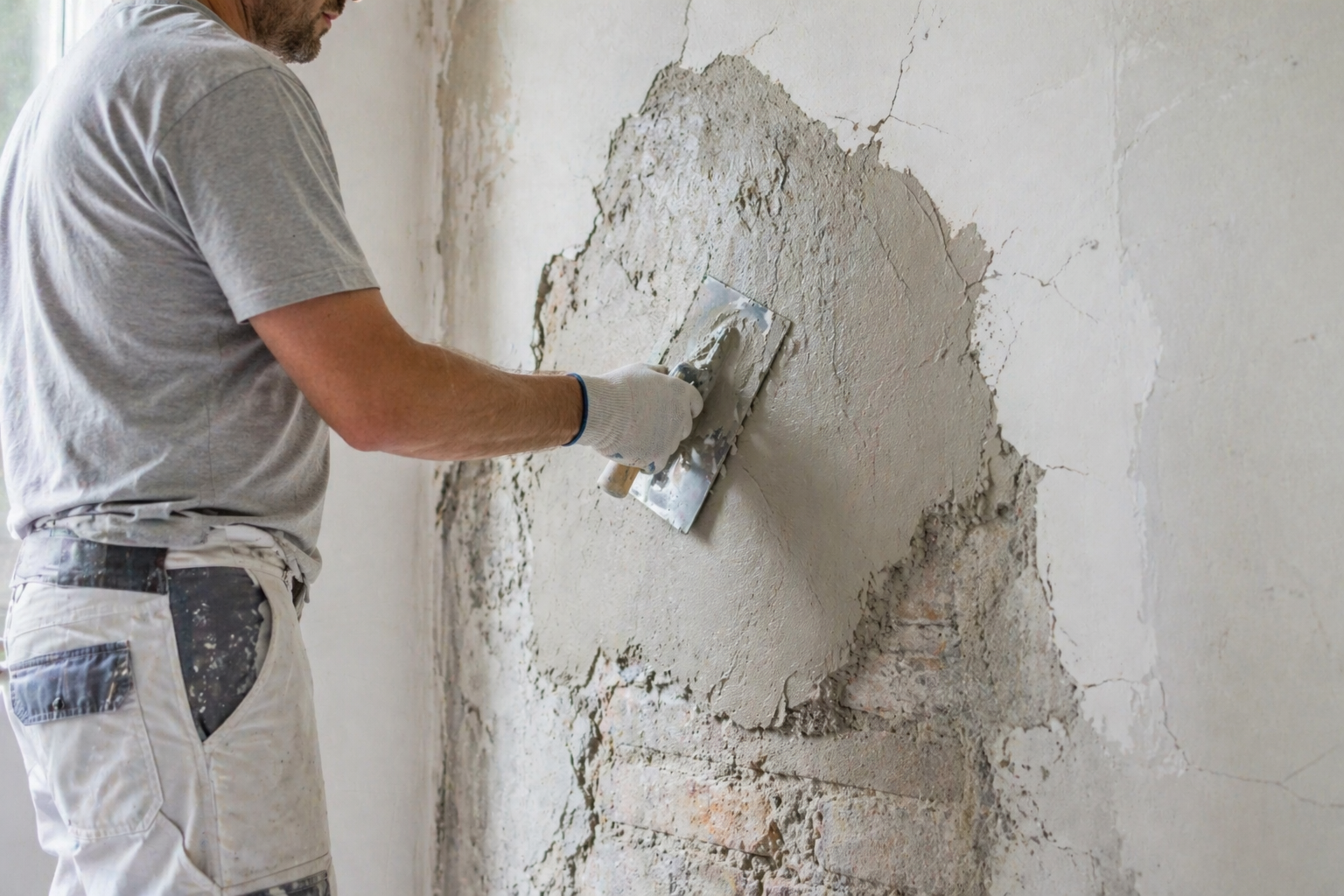 MA-Meisterservice Baudienstleistungen, Bausanierung- und Instandsetzung in Hamburg