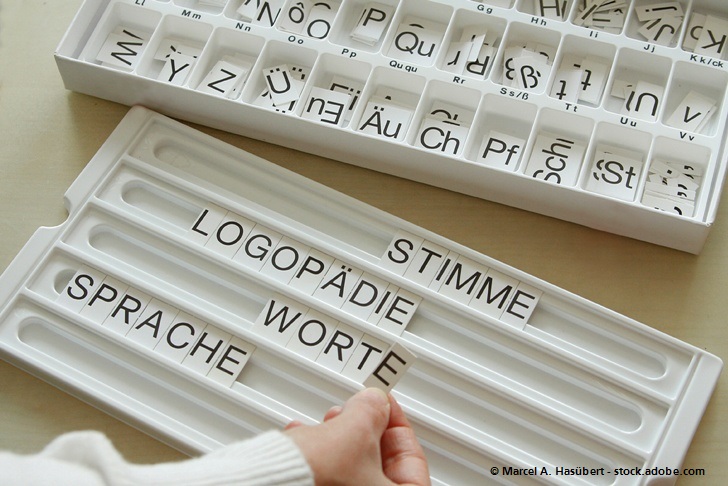 Logopädie Friedrichshain, Finowstraße 10 in Berlin