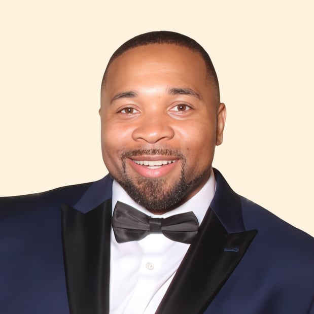 Images David Anderson, Counselor