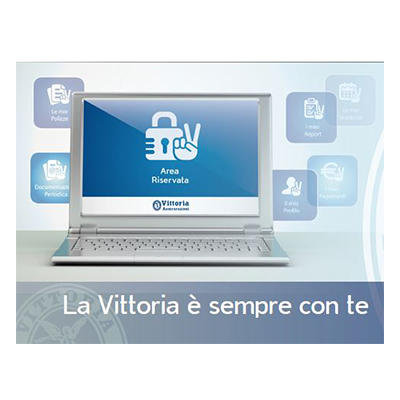 Images Vittoria Assicurazioni  Europa - Parola Dott.ssa  Ilaria