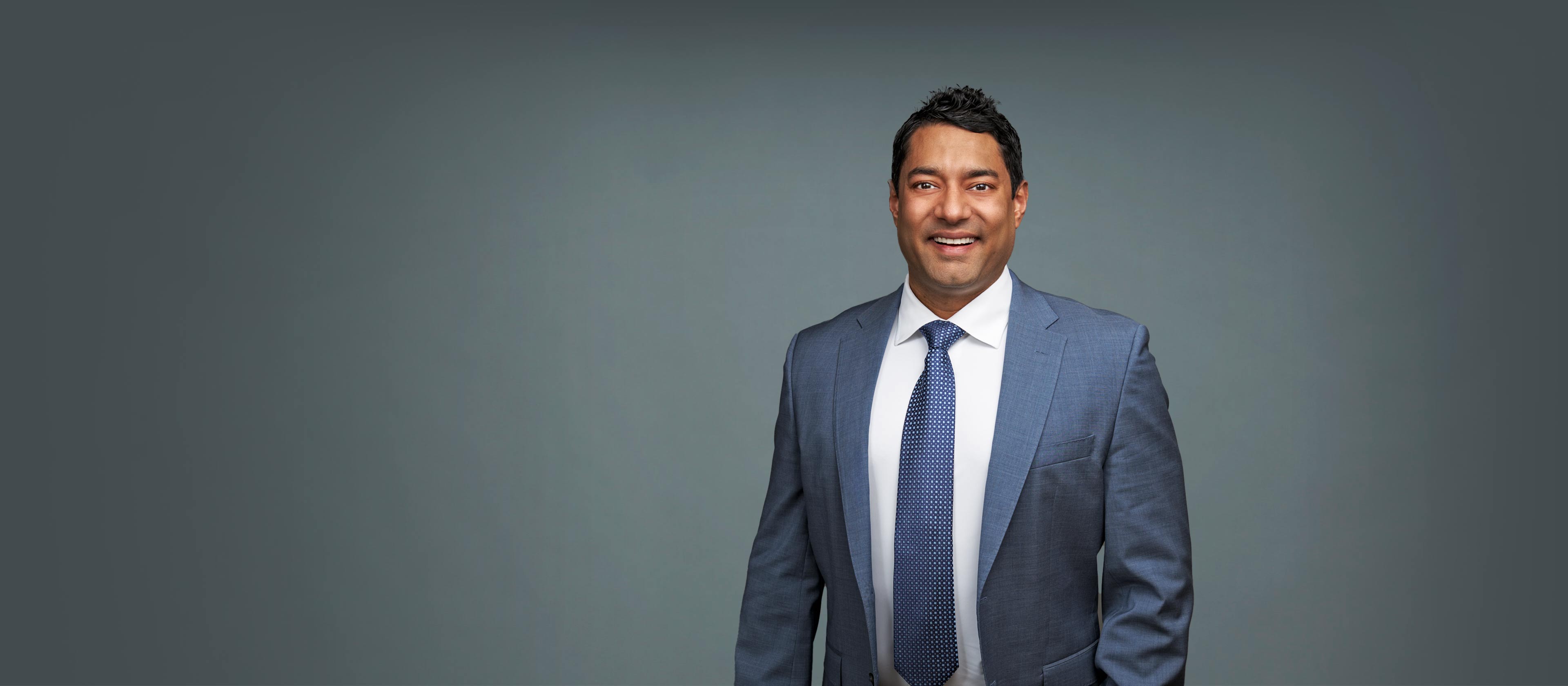 Meelan Nick Patel
