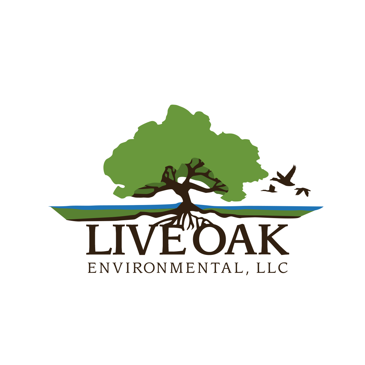 business logo
