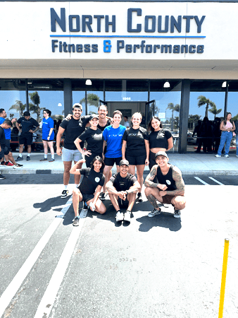 Images North County Fitness & Performance