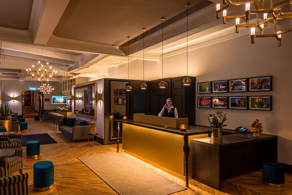 Bilder Parkhotel Engelsburg, BW Premier Collection by Best Western