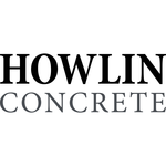 Howlin Concrete - Owings, MD Concrete Plant Logo