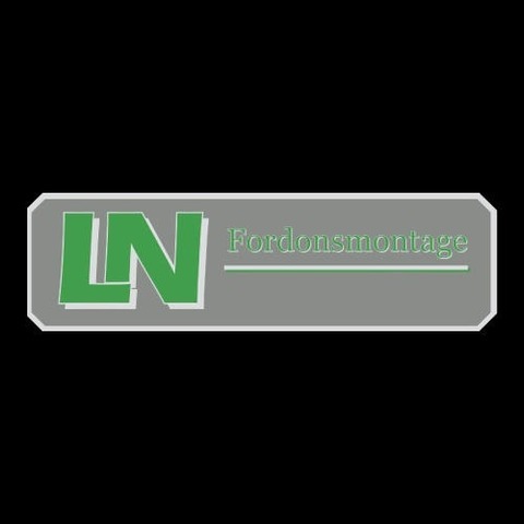 LN Fordonsmontage Logo