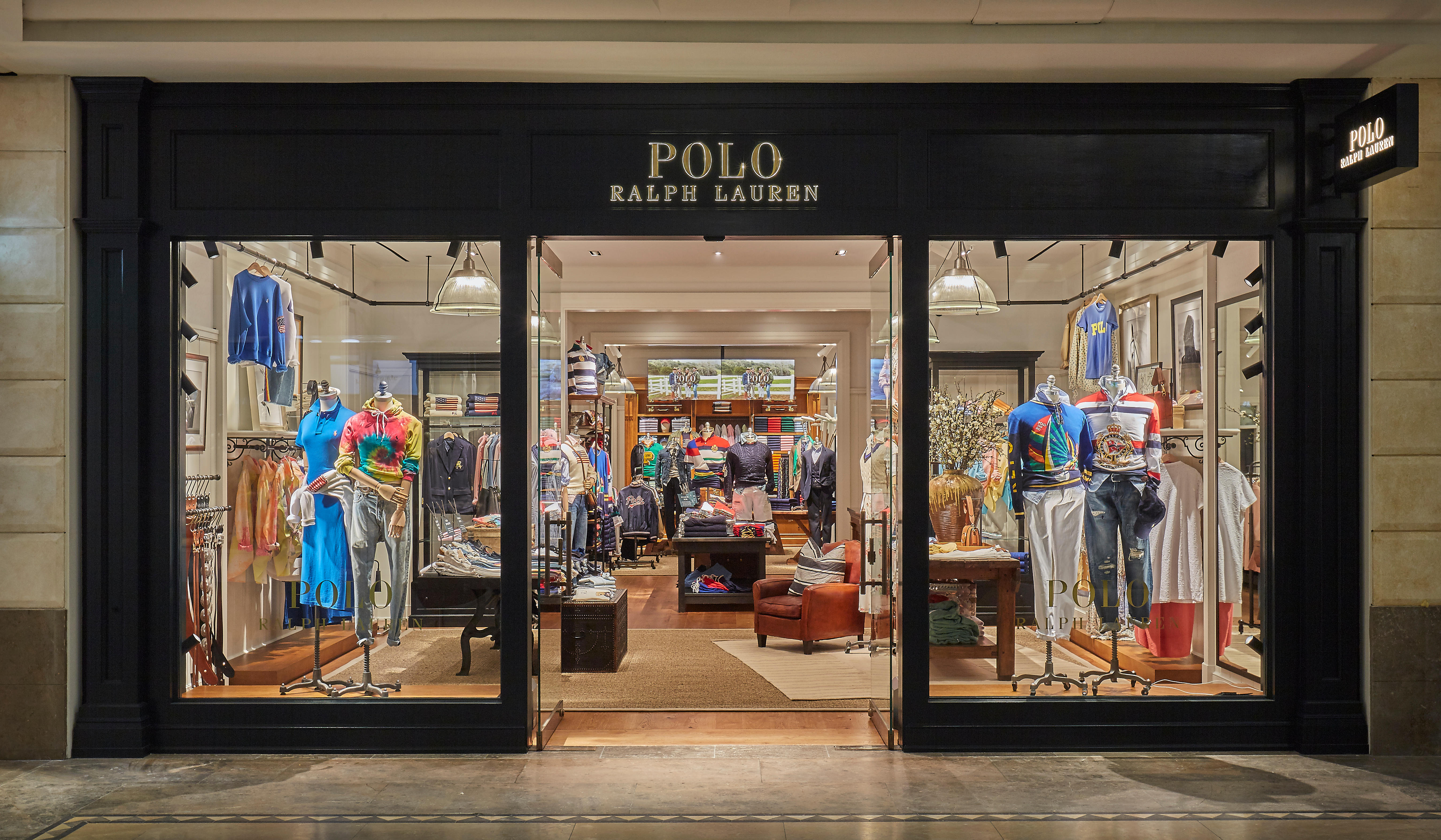 Images Polo Ralph Lauren Bluewater