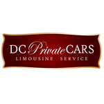 DC Private Cars Limousine Service Logo