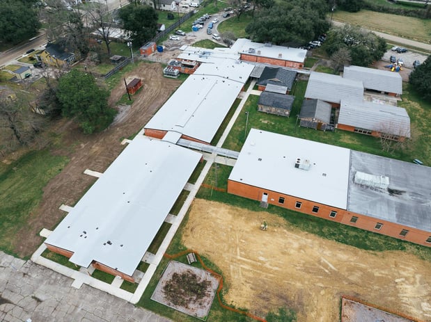 Images Coleman Roofing & Construction of Lafayette