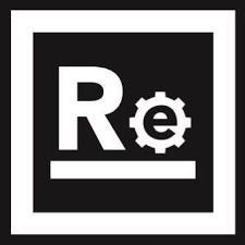 The Refinery Barre Fitness Studio Logo