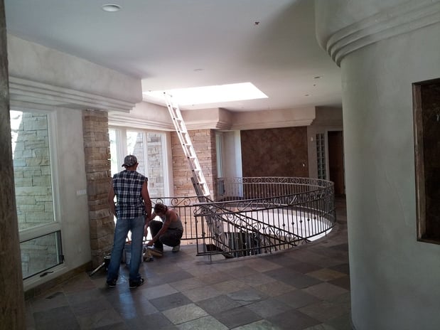 Images Gladden Renovation Services