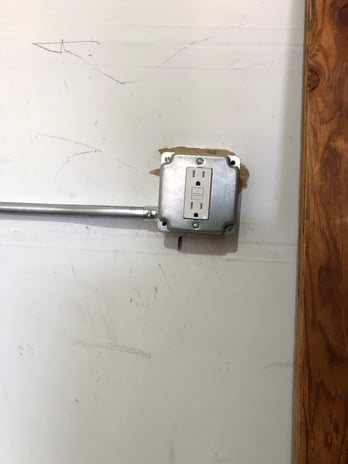 Images TWO Electrical Contracting