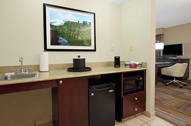 Images Hampton Inn Jasper