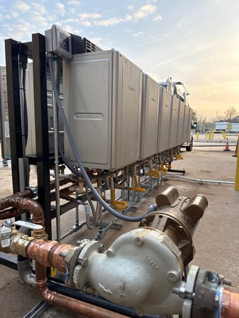 Images McWilliams Heating, Cooling and Plumbing