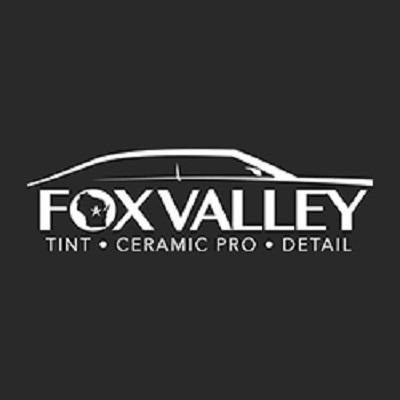 Fox Valley Tint, Wraps & Ceramic Pro Coatings Logo