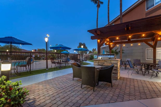 Images Best Western North Phoenix Hotel