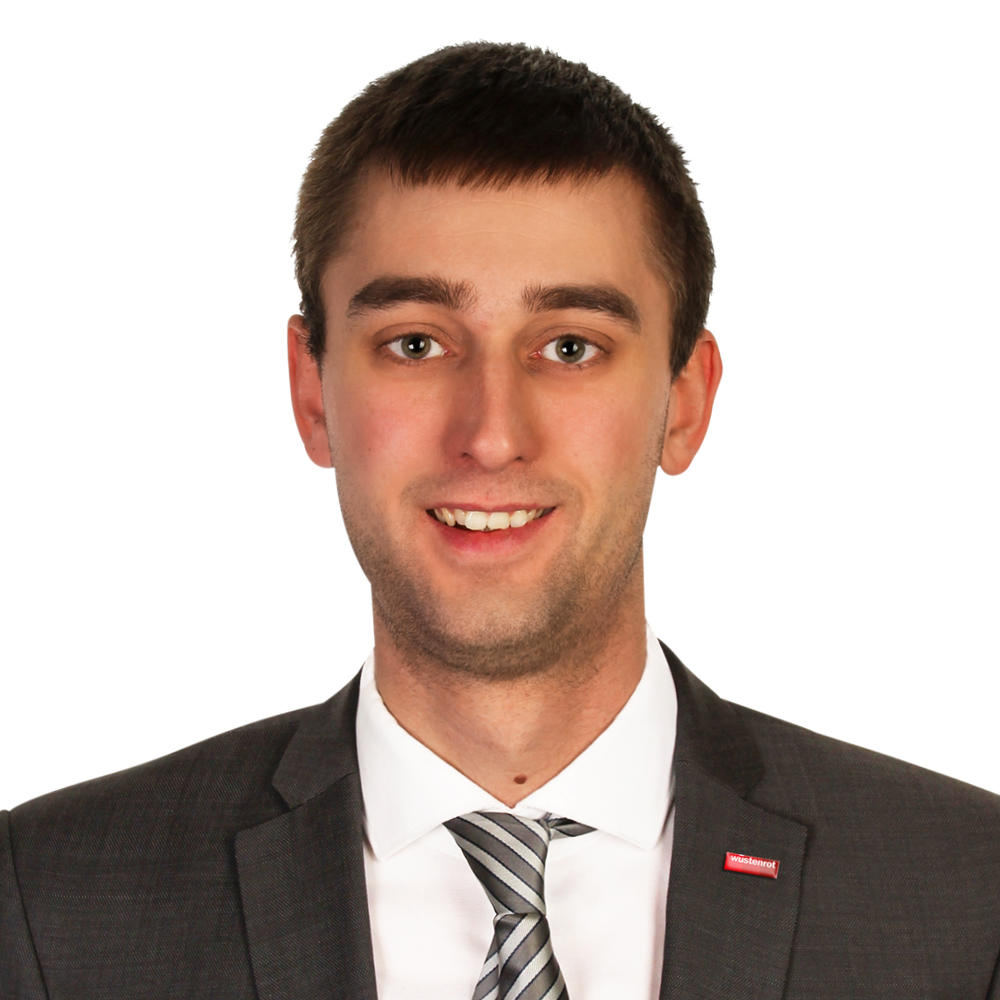 Wüstenrot Finanzberater: Christopher Patrik Kremser, Hauptstraße 36/17 in Muntlix