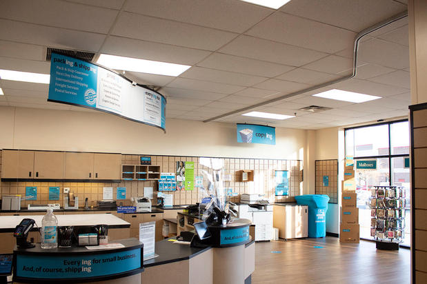 Images The UPS Store