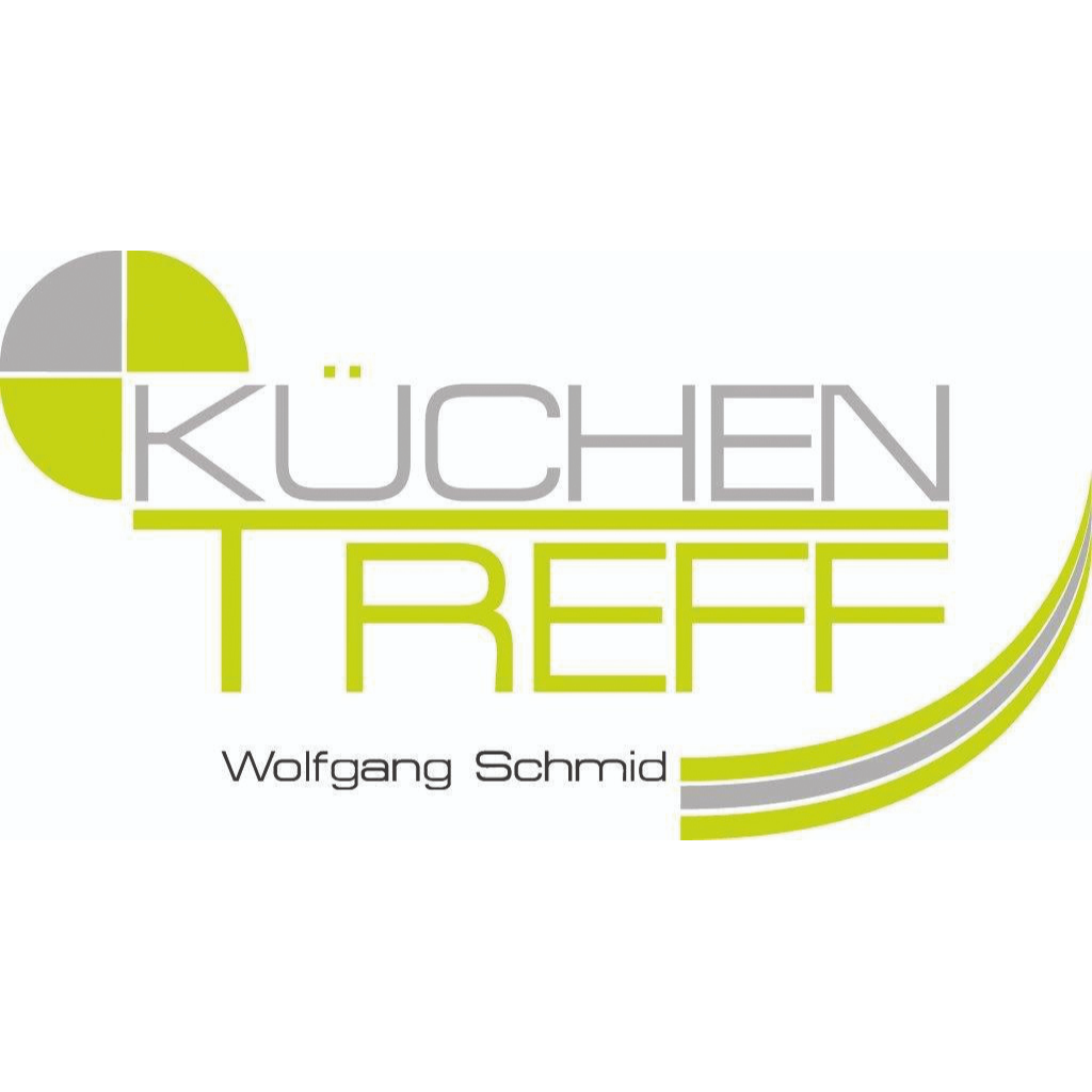 Logo Küchentreff Wolfgang Schmid