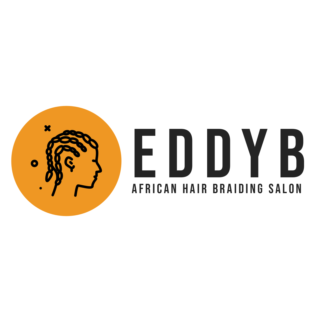 business logo