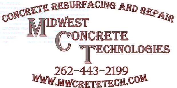 Images Midwest Concrete Technologies