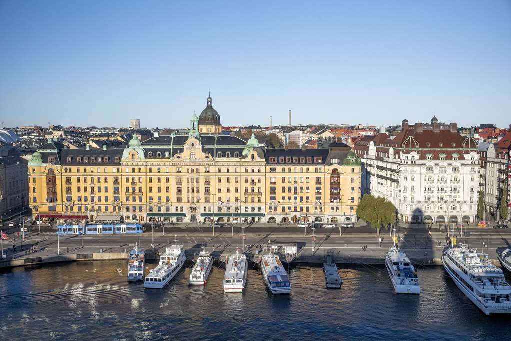 Images Radisson Collection Strand Hotel, Stockholm