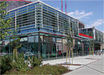 Bild 4 Hamerla WirbelsäulenCentrum Wittenberg GmbH in Lutherstadt Wittenberg
