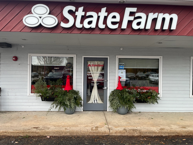 Images Jason Hodgdon - State Farm Insurance Agent