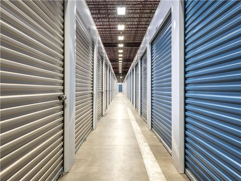 Interior Units - Extra Space Storage at 10 Strecker Rd, Ellisville, MO 63011