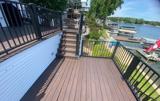 Images The Painting and Staining Co.