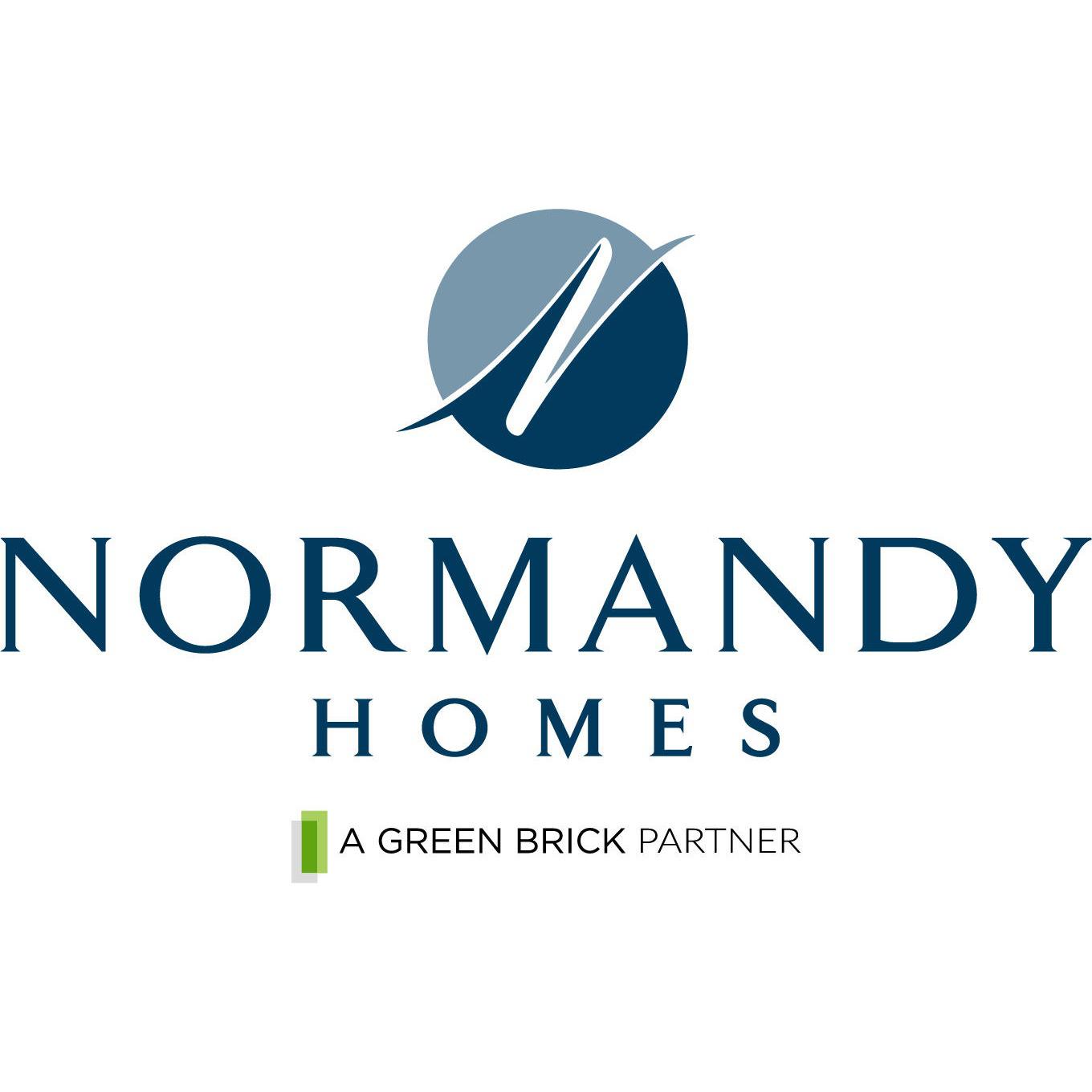 Estates at Stacy Crossing by Normandy Homes