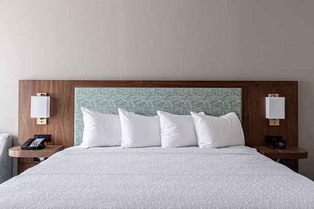 Images Hampton Inn & Suites Charleston/West Ashley