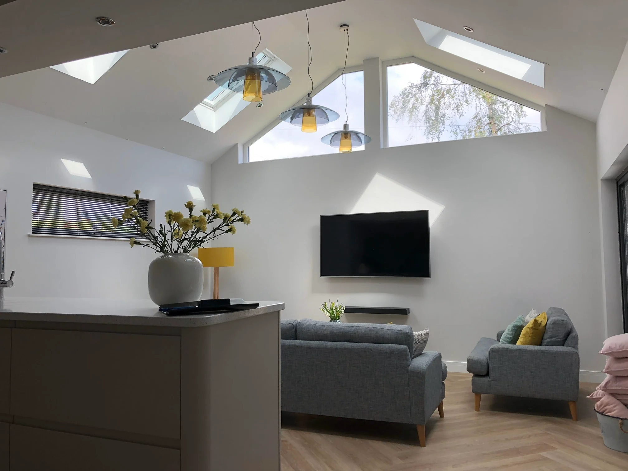 Images Clark Design Architecture Ltd