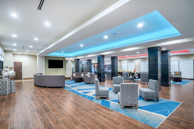 Images Candlewood Suites Nashville - Franklin by IHG