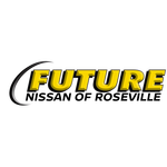 Future Nissan of Roseville Logo