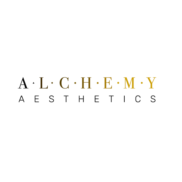 Alchemy Aesthetics Logo