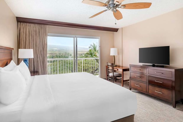 Images Hilton Vacation Club Ka'anapali Beach Maui