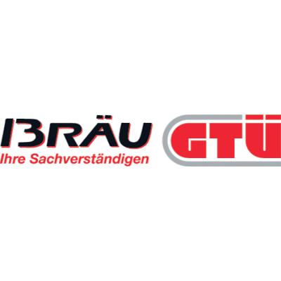 Bräu Ihre Sachverständigen in Schwandorf - Logo