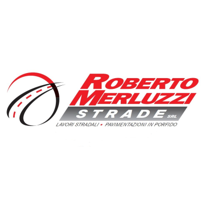 Roberto Merluzzi Lavori Stradali e Pavimentazioni in Porfido Logo