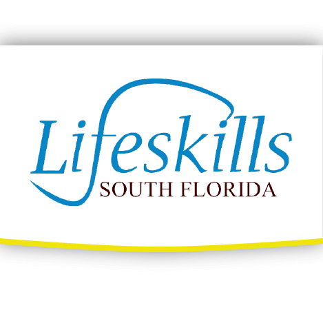 Lifeskills South Florida Logo