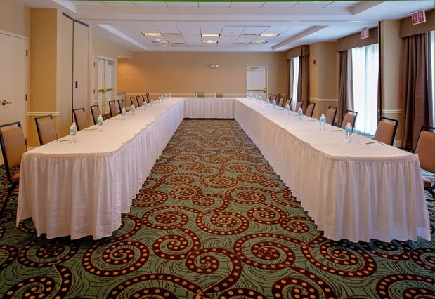 Images Hilton Garden Inn St. Louis/O'Fallon MO