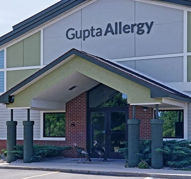 Images Gupta Allergy: Allergy & Asthma Specialists of Lansing, PLLC