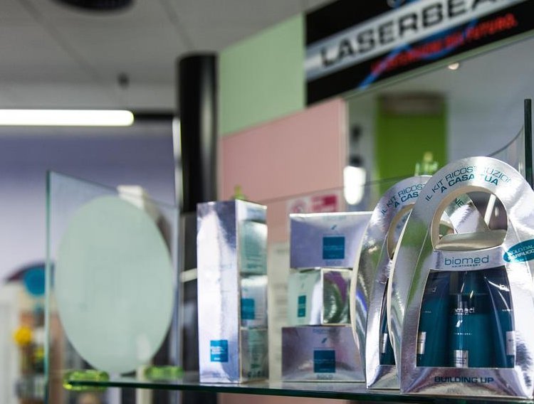 Images Parrucchiera Loredana Vacca