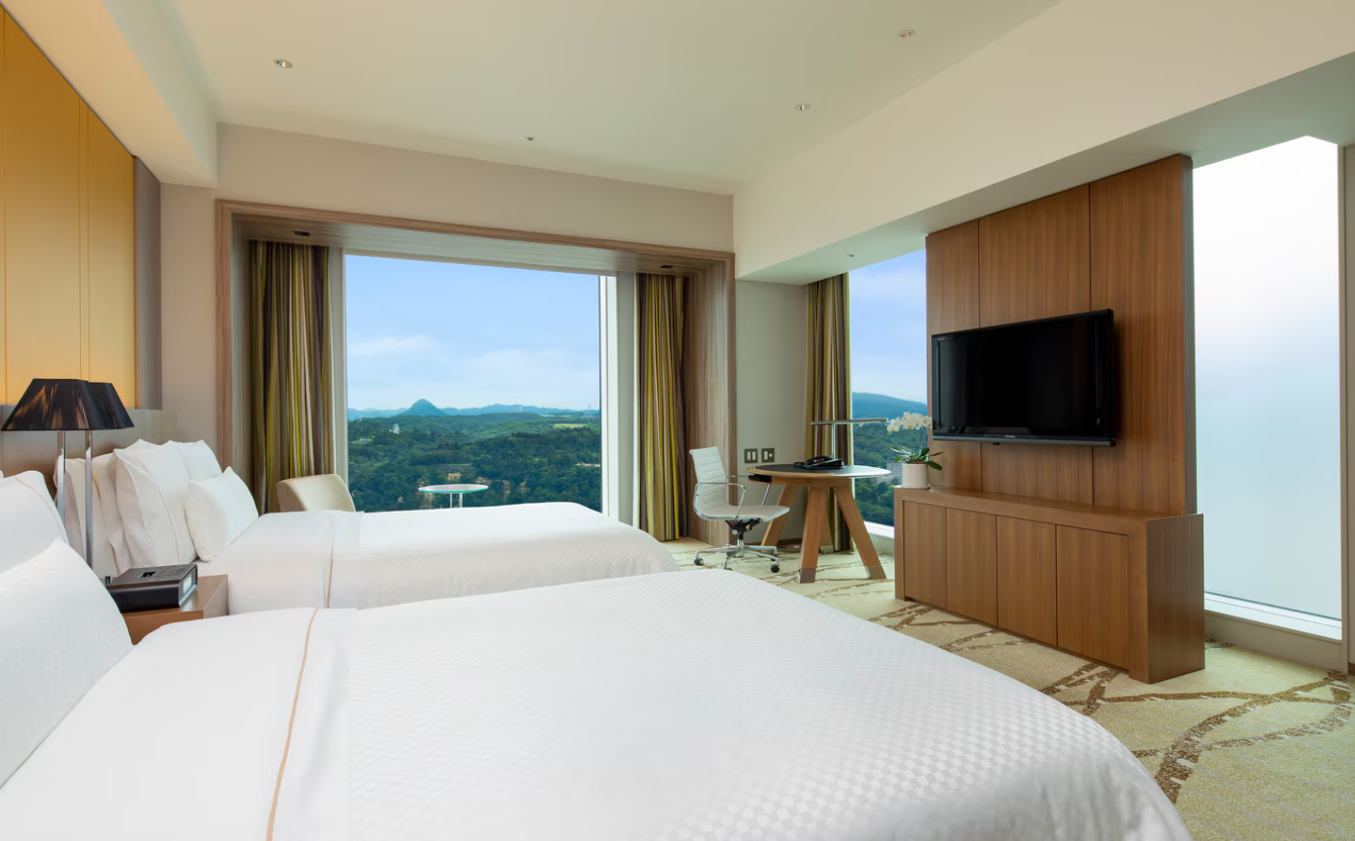 Images ウェスティンホテル仙台