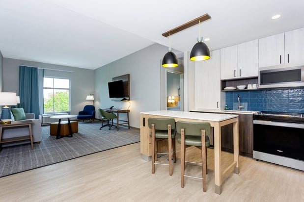 Images Staybridge Suites Winter Haven - Auburndale by IHG