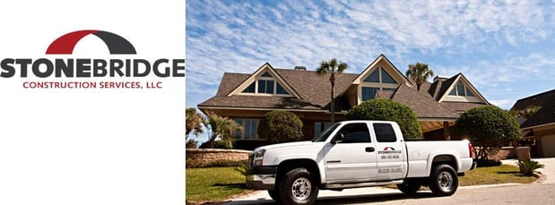 Images Stonebridge Roofing, Energy and Exteriors