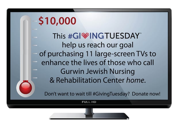 Images Gurwin Jewish Nursing & Rehabilitation Center