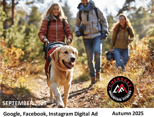 Images Cherokee Mountain Fitness