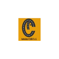 Antonino Chille' Logo